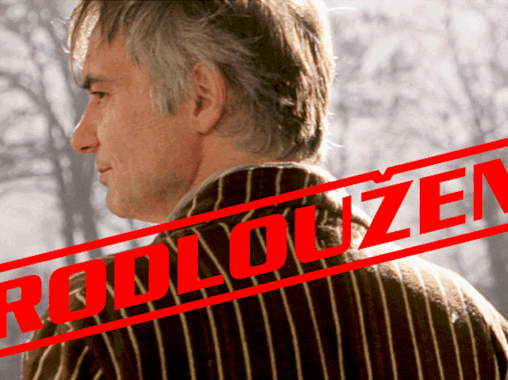 Ucpanej systém Remaster • Dejvické divadlo