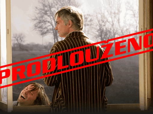 Ucpanej systém Remaster • Dejvické divadlo